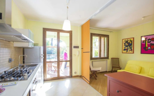 Residence Baia Fiorita