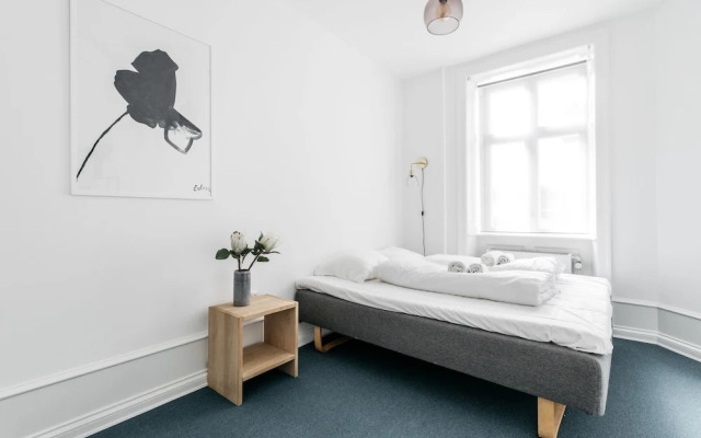 No 56 - Luxury Apartments by Habitat