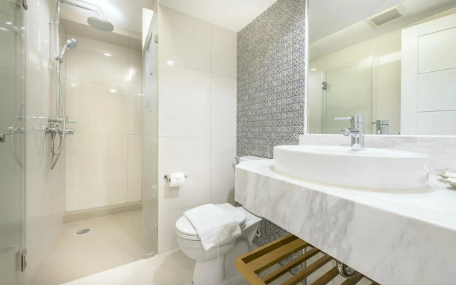 Le Tada Residence