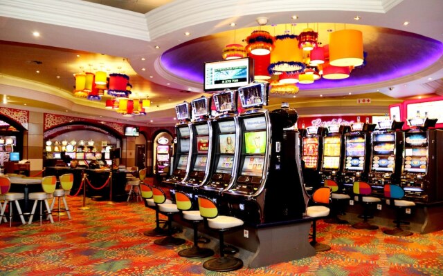 Peermont Metcourt at Rio, Klerksdorp
