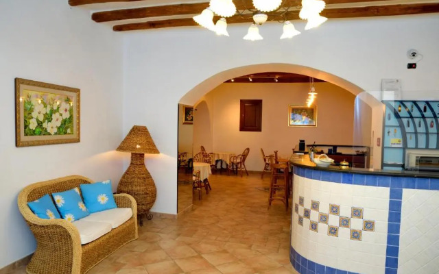 Hotel Principe di Rinella