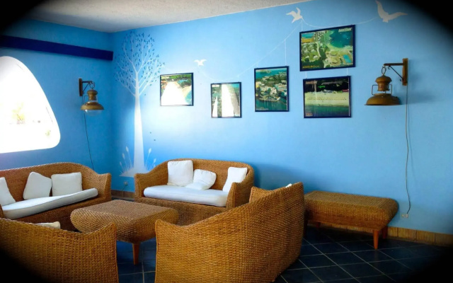 Villaggio Punta Fram
