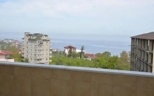 Ali Yigit Villa