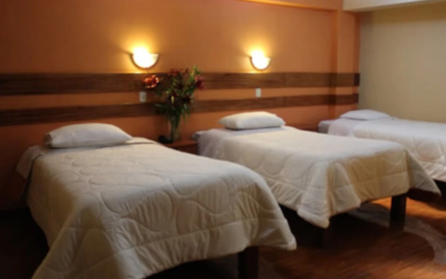Curi Hostel