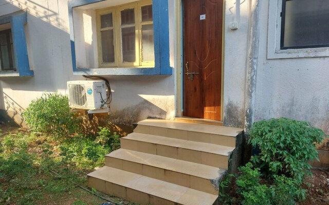 Akash Guest House