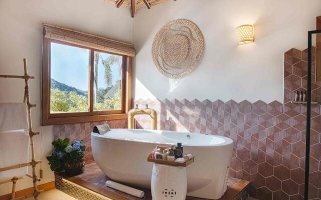 Embaúba Boutique Hotel