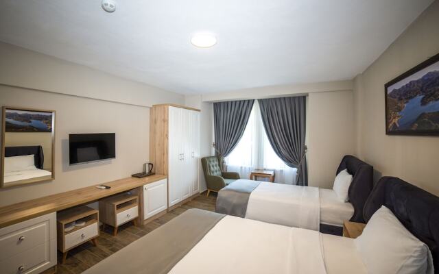 Elia İmroz Hotel