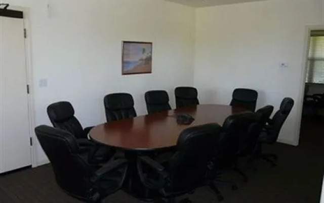 The Fairways at Mauna Lani