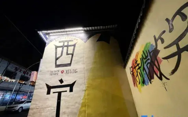 Xining Xingwang Hotel