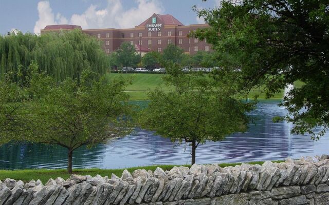 Embassy Suites Lexington