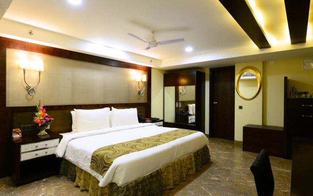 Hotel Winway