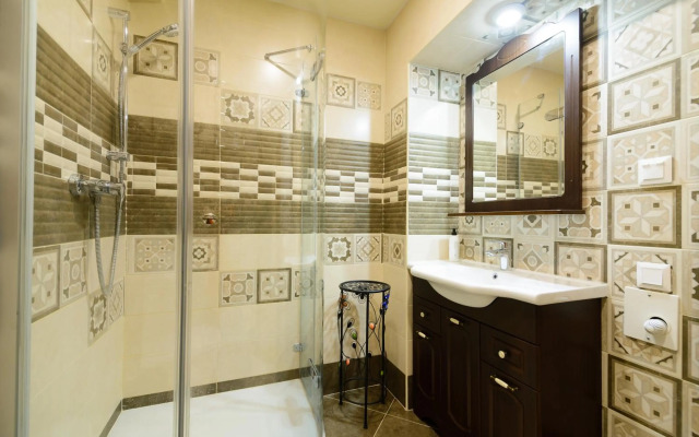 VIP апартаменти Ван Гог на площі Ринок