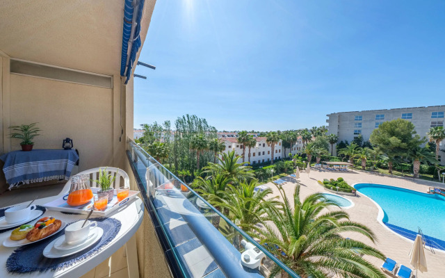 Estival Park Apartments