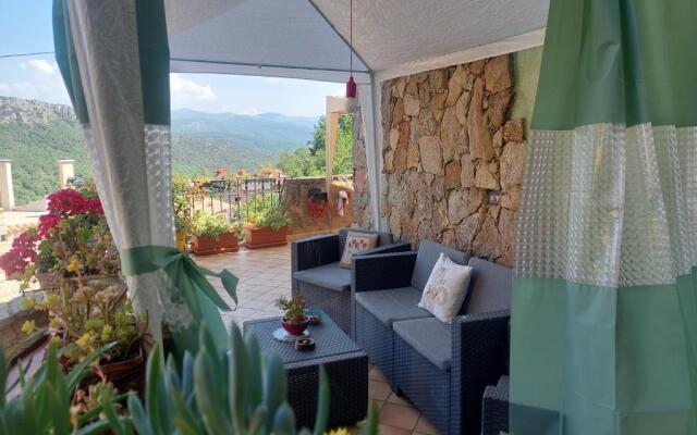 Casa Sa Hosta
