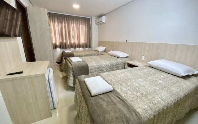 Vila Shalfa Residencial