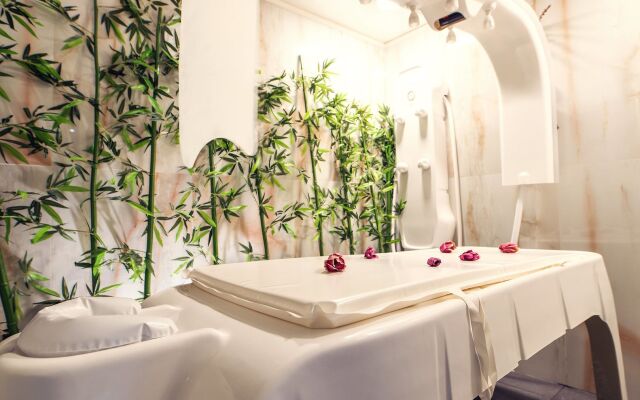 Eco Therma Village Spa & Sport