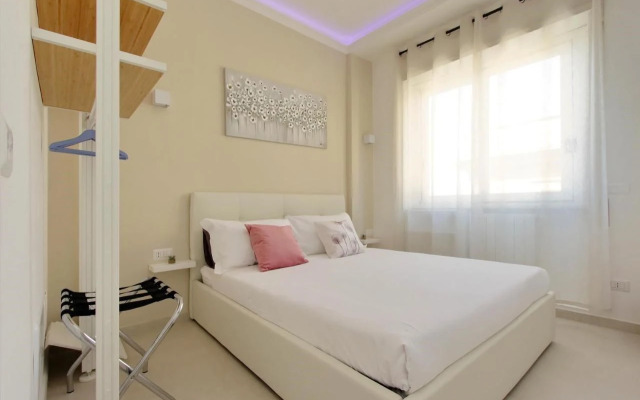 Vatican Museum Apartment with Terrace