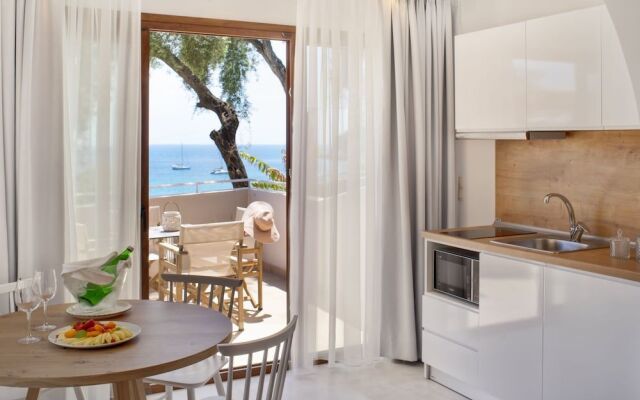 Valtos Beach Hotel
