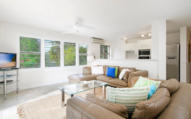 Alderly Apartment 11