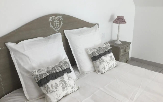 Le Clos des Roys