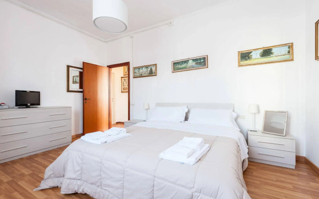 La Casa del Pittore