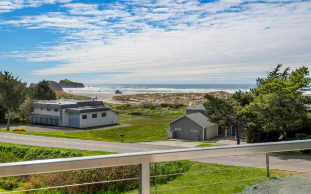 Best Western Inn At Face Rock