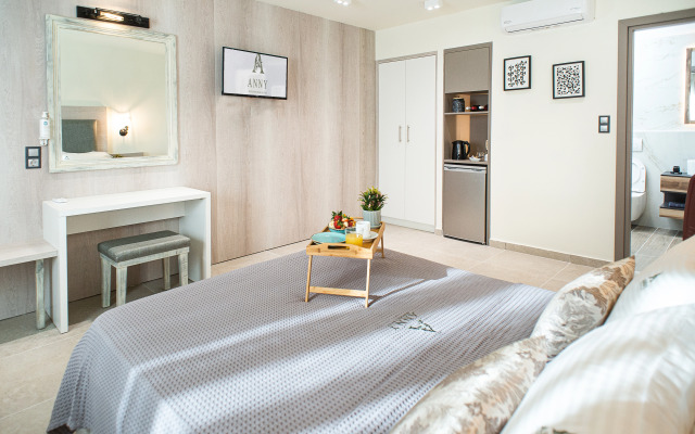 Anny Residences & Suites