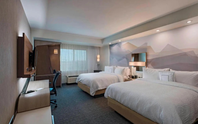 Courtyard Houston Sugar Land/Lake Pointe