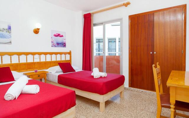 Apartamentos Puet