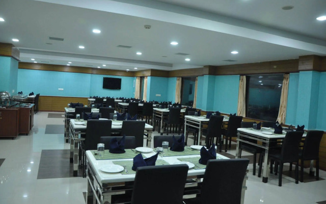 Heritage Residency