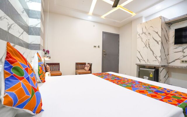 Fabhotel Prime Mansa