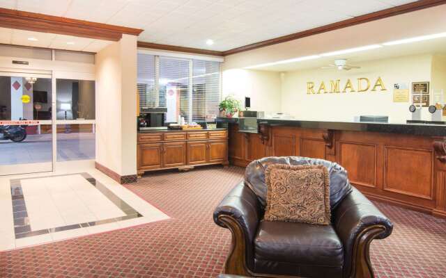 Ramada by Wyndham Enid