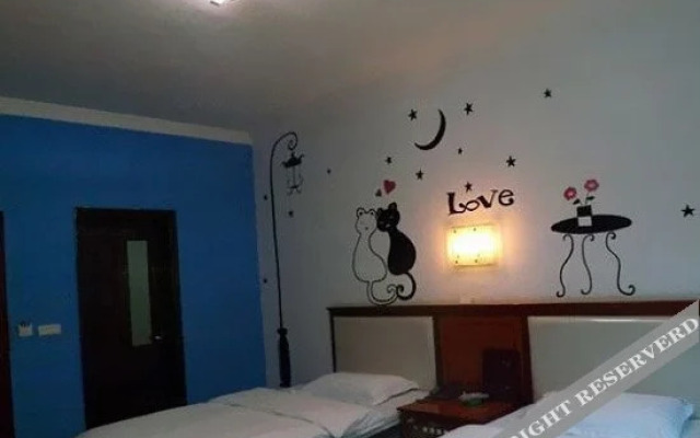 Tianze Business Hotel