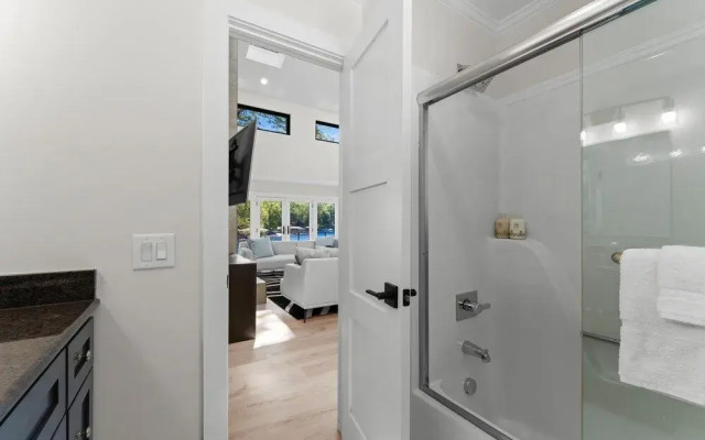 Fox Run W/heated Pool & Optional Boat Rental