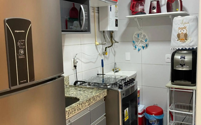 Muro Alto Clube by AFT