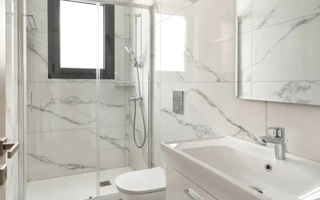 Phaedrus Living: Limassol Opalia Residences Pearl