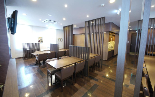 Hotel Route Inn Ishinomaki Kanan Inter