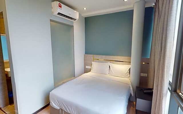 Hotel 99 Sepang KLIA