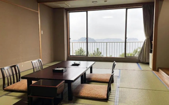Hotel Himakaso
