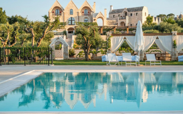 Ottolire Resort