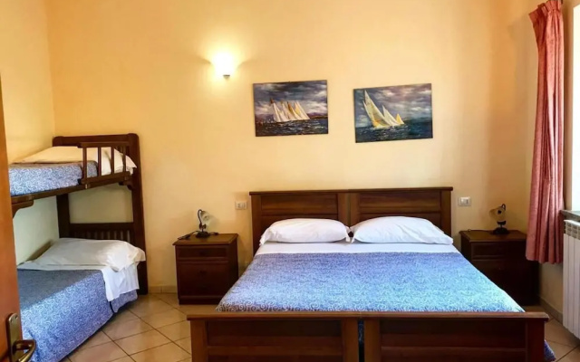 Agriturismo Il Poderino
