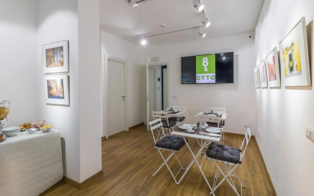 OTTO Rooms
