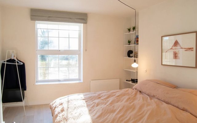 Spacious 1 Bed in Charming Islington