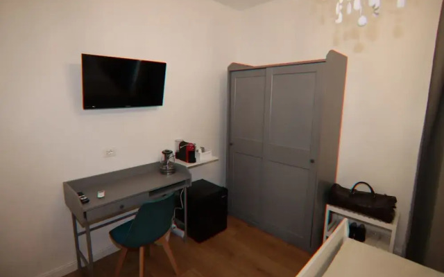 La Dimora del Generale