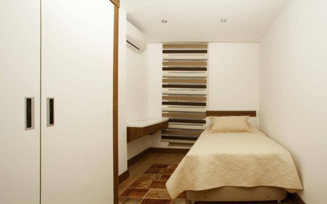Lara Orkide Homes