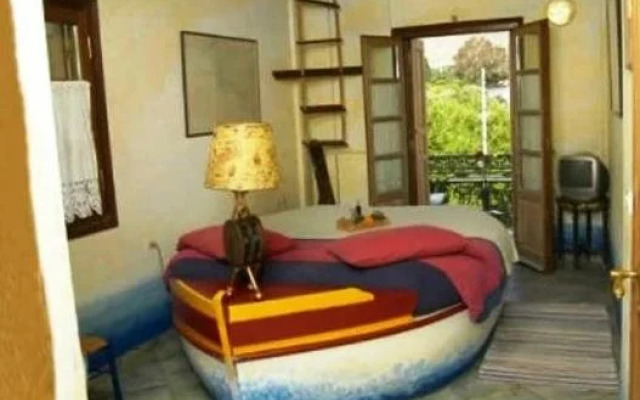 Archontiko Art Hotel