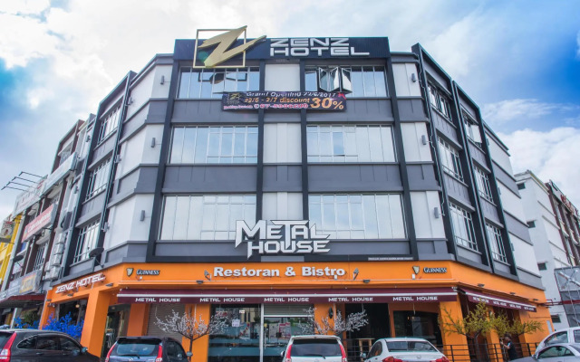 Zenz Hotel