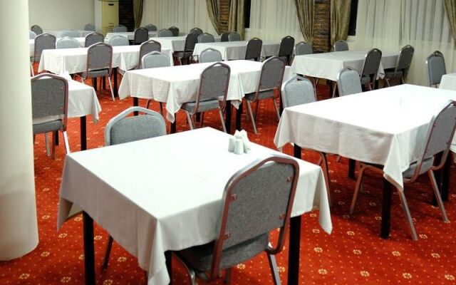 Aksoy Hotel Adana