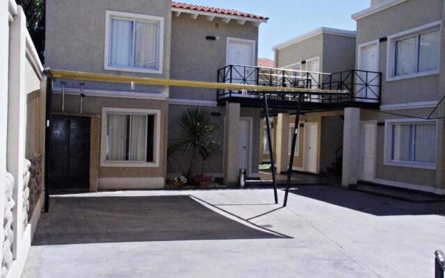 Terrabella Apart
