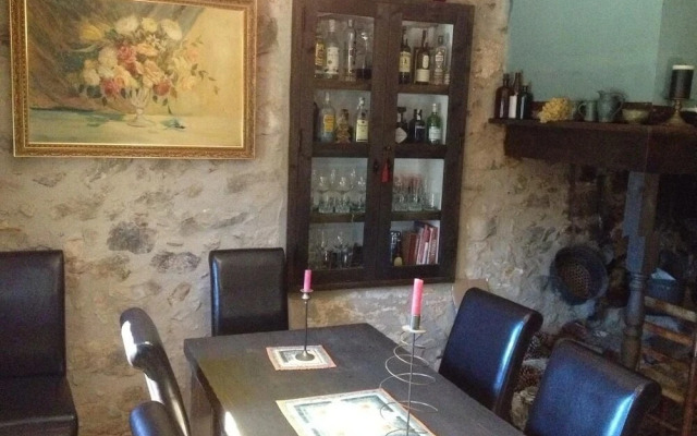 Can Canaleta Hotel Rural